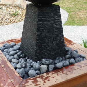 Stand - Medium Tapered